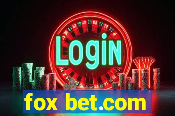 fox bet.com